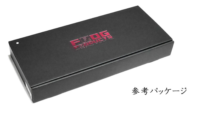 フロッグプロダクツ ホワイトファルコン FROG PRODUCTS - 【バス