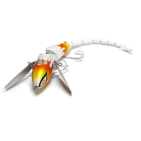 フロッグプロダクツ ホワイトファルコン 90 FROG PRODUCTS - 【バス