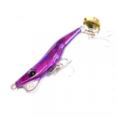 ブリーデン スペシメン76ティップトップ TORITY BREADEN Squid wicked