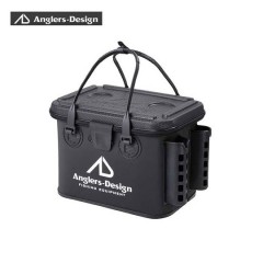 アングラーズデザイン オールラウンドベスト Anglers Design - 【バス