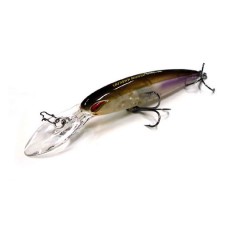 ノリーズ ヴォイス ロードランナー LTT 650MH - 【バス・トラウト