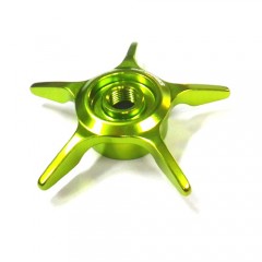 SLPワークス 25ソルティガDRDラジエーションノブ - 【バス・トラウト