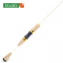 ロデオクラフト フォーナインマイスター ブルーウルフ 613UL-TRZ 3本継