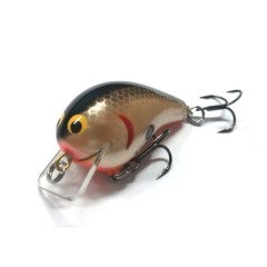 ◇】バグリー バルサ B2 Bagley BALSA - 【バス・トラウト・ソルトの