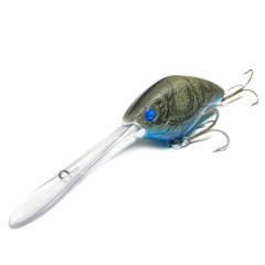 ニシネルアーワークス デンプシーテール 85S NishineLureWorks