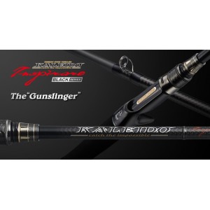 EVERGREEN/エバーグリーン カレイド/インスピラーレ ブラックシリーズ