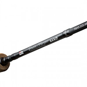 アブ ガルシア トラウティン マーキス ナノ TMNC-4102UL-KR Abu Garcia