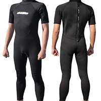 ウエットスーツ｜dlife｜デライフ｜スキューバダイビング