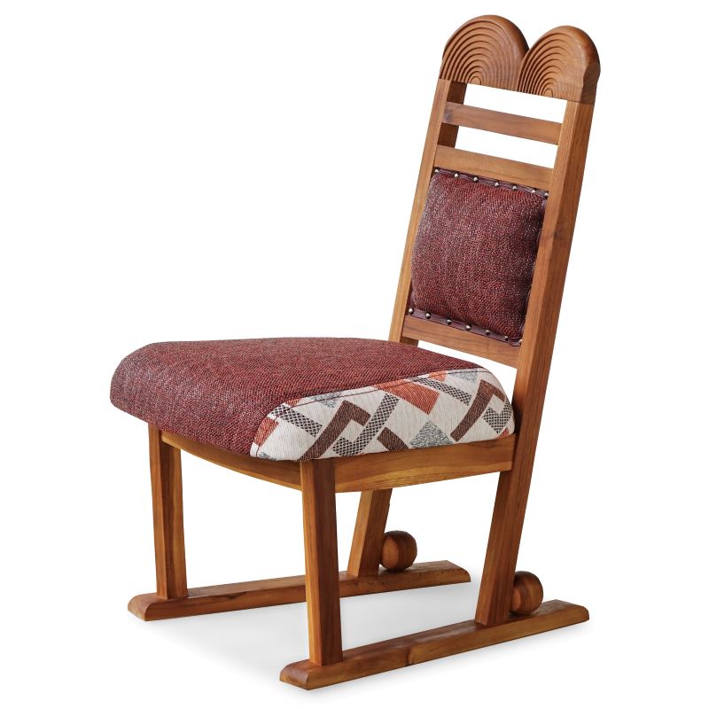 えんがわ友の椅子 | 楽しい家具 BC工房