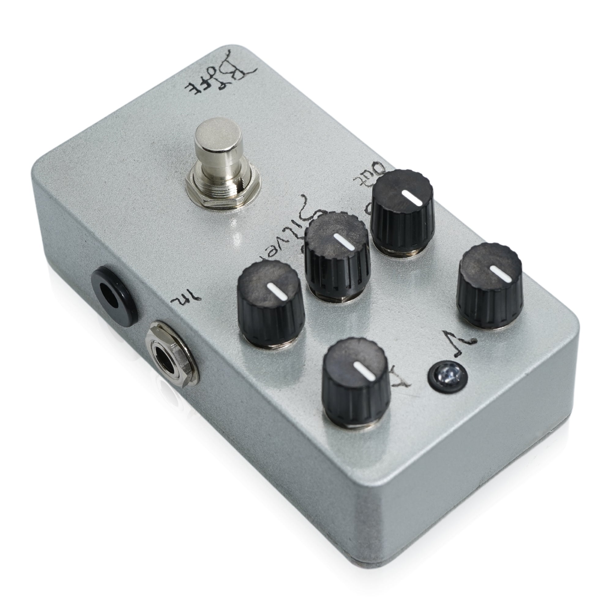 BJFE Silver Bee OD 5K【予約商品】