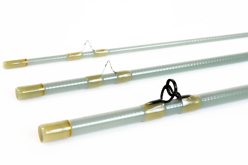 カムパネラ グラスフライロッド ルナーフレックス Campanella Glass