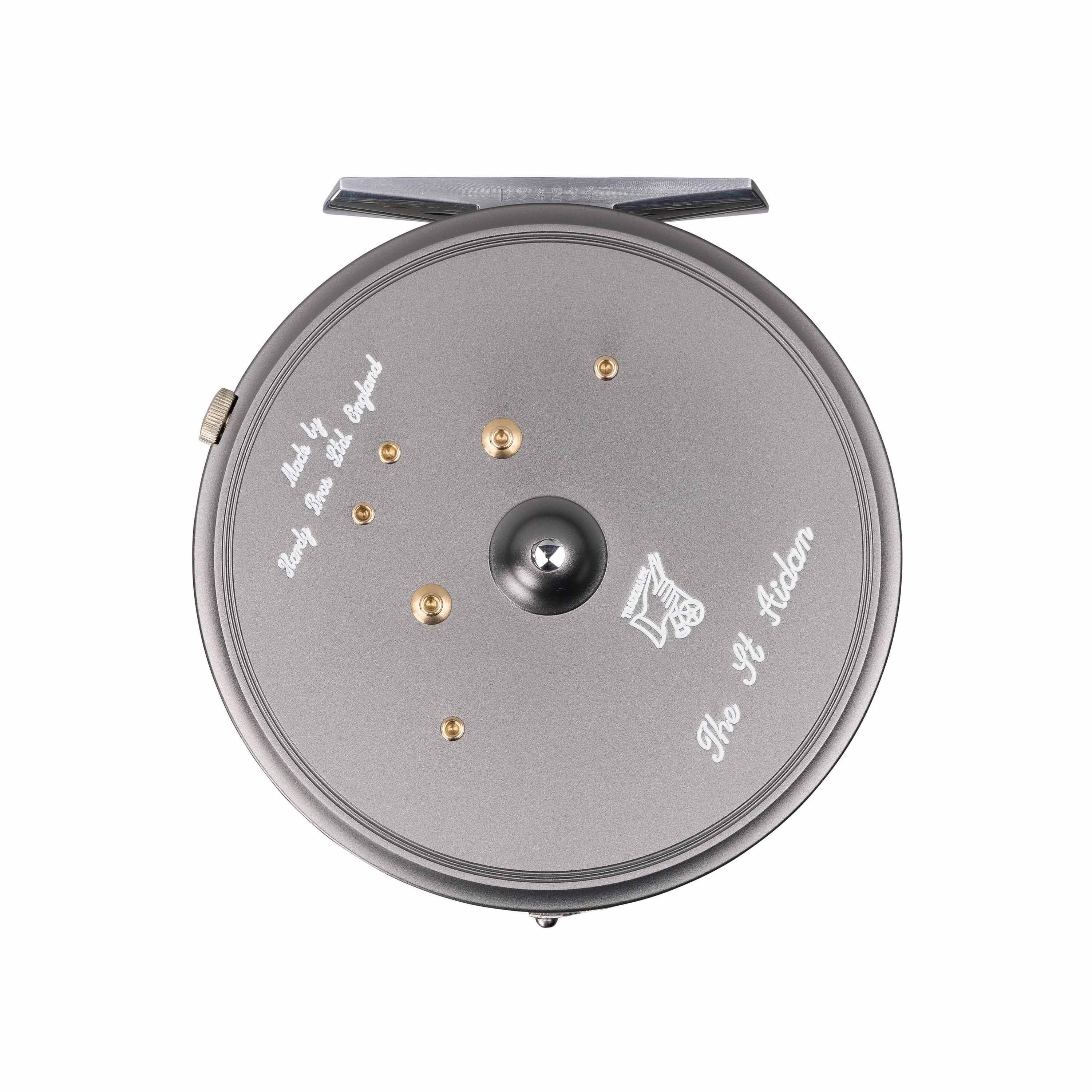 Hardy Bros Lightweight Fly Reel | ハーディー ライトウェイト フライ