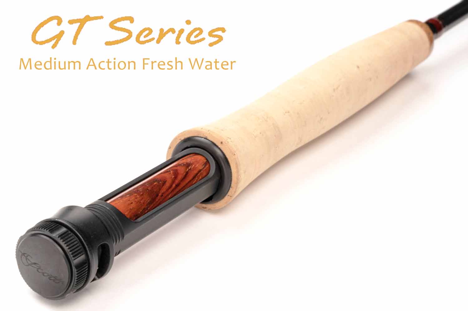 Scott Fly Fishing Rods GT-Series スコット フライフィッシングロッド