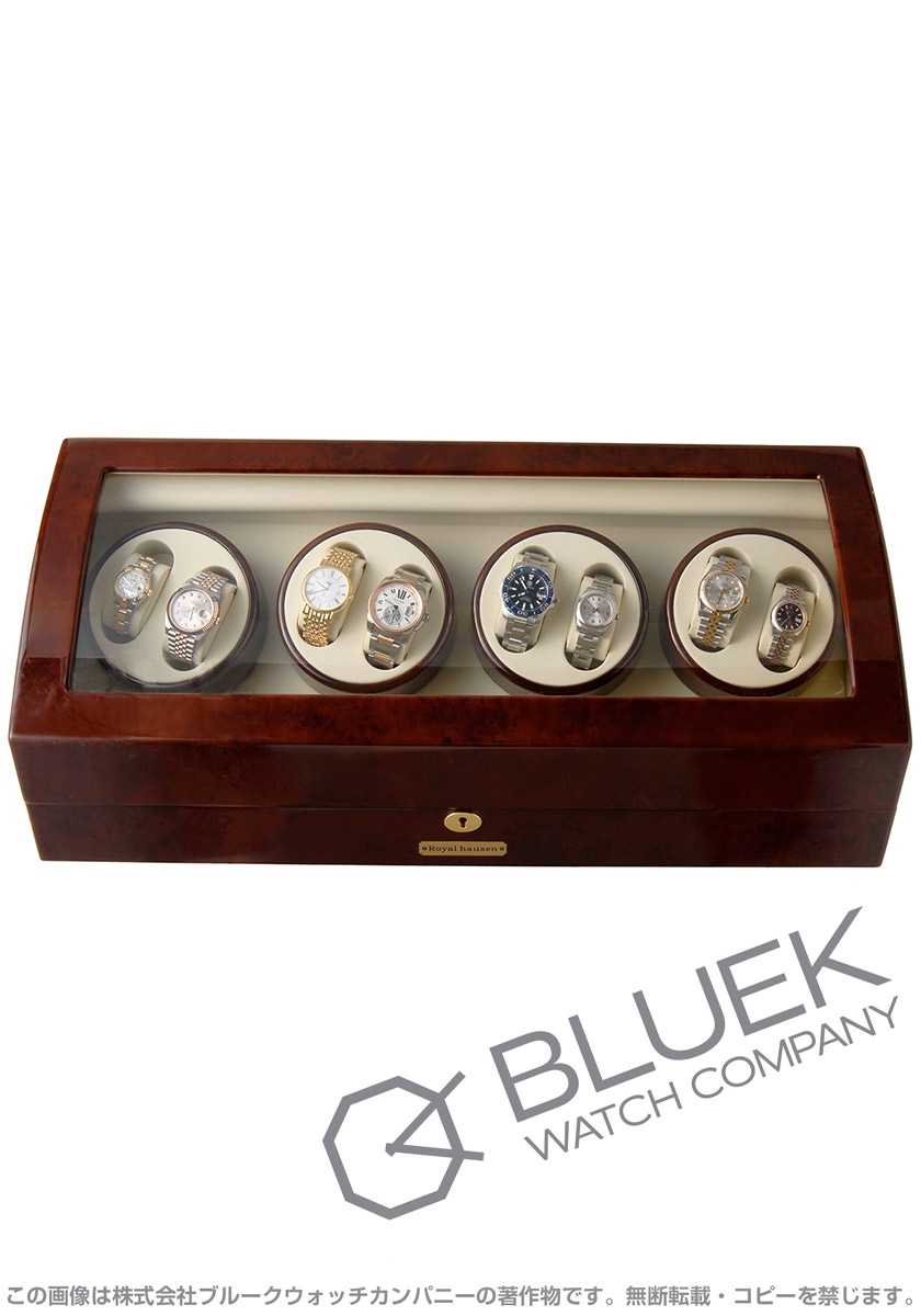 ワインディングマシーン ロイヤルハウゼン GC03-Q31 |腕時計通販