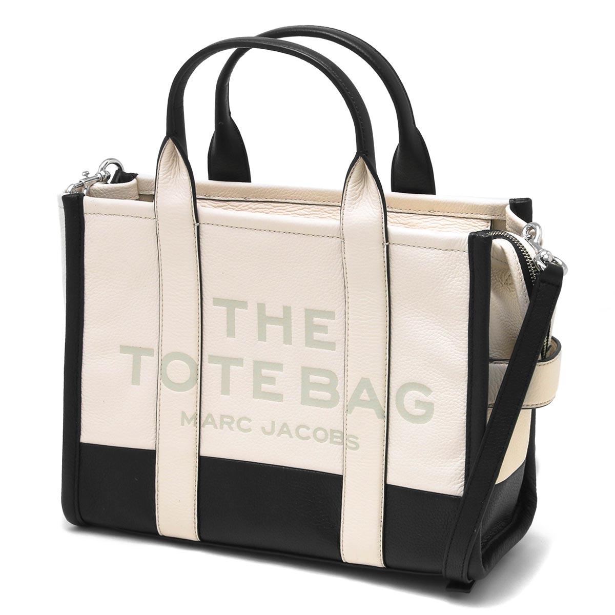 マークジェイコブス トートバッグ/ショルダーバッグ バッグ レディース