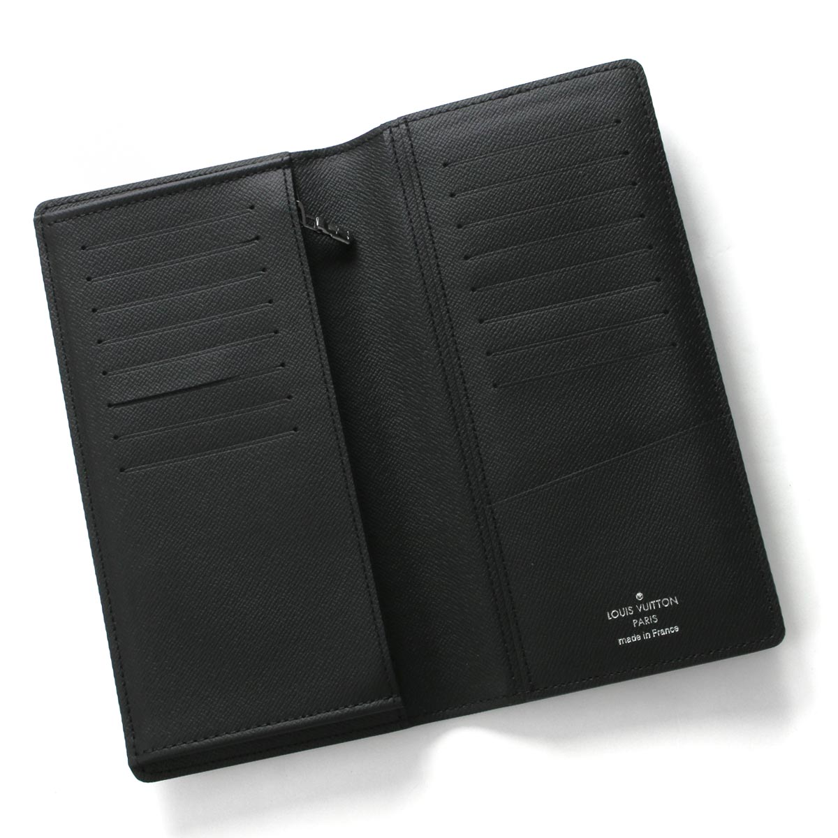 ルイヴィトン 長財布 財布 メンズ ポルトフォイユ ブラザ モノグラム