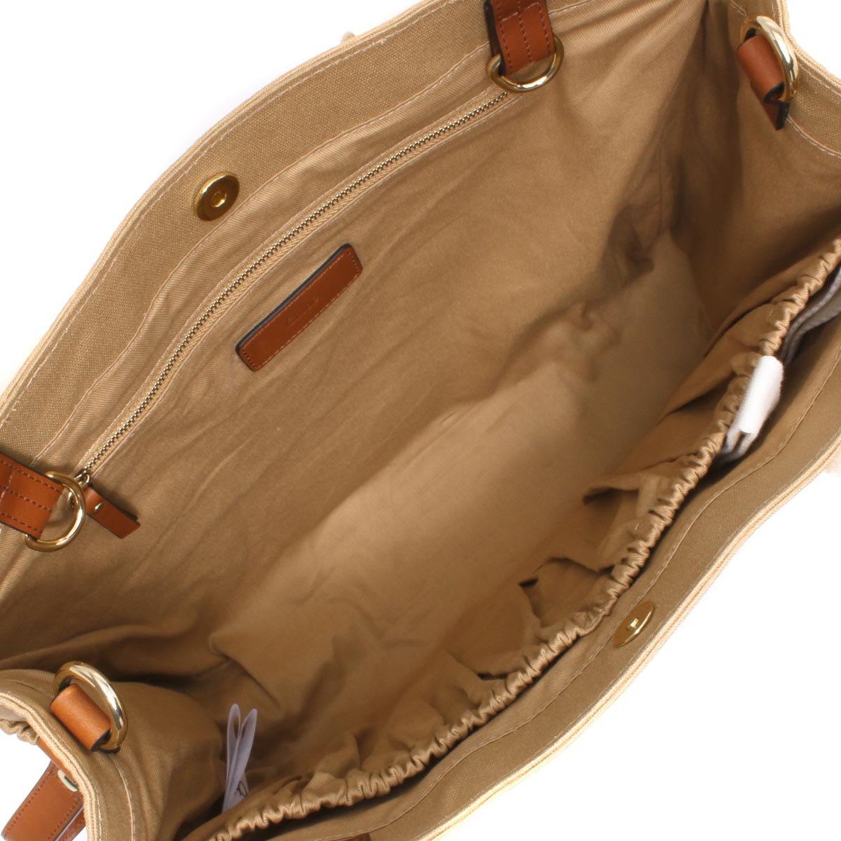 クロエ マザーズバッグ/トートバッグ/ショルダーバッグ バッグ