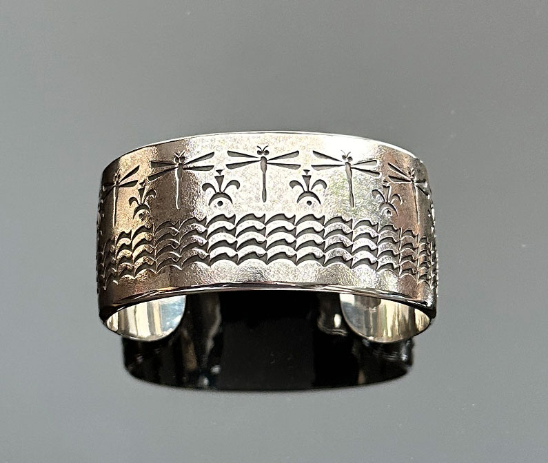 Norbert Peshlakai ノーバートペシュラカイ/Blue Sky Trading