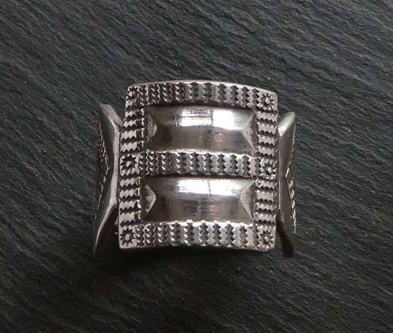 Perry Shorty-ペリーショーティー/Blue Sky Trading