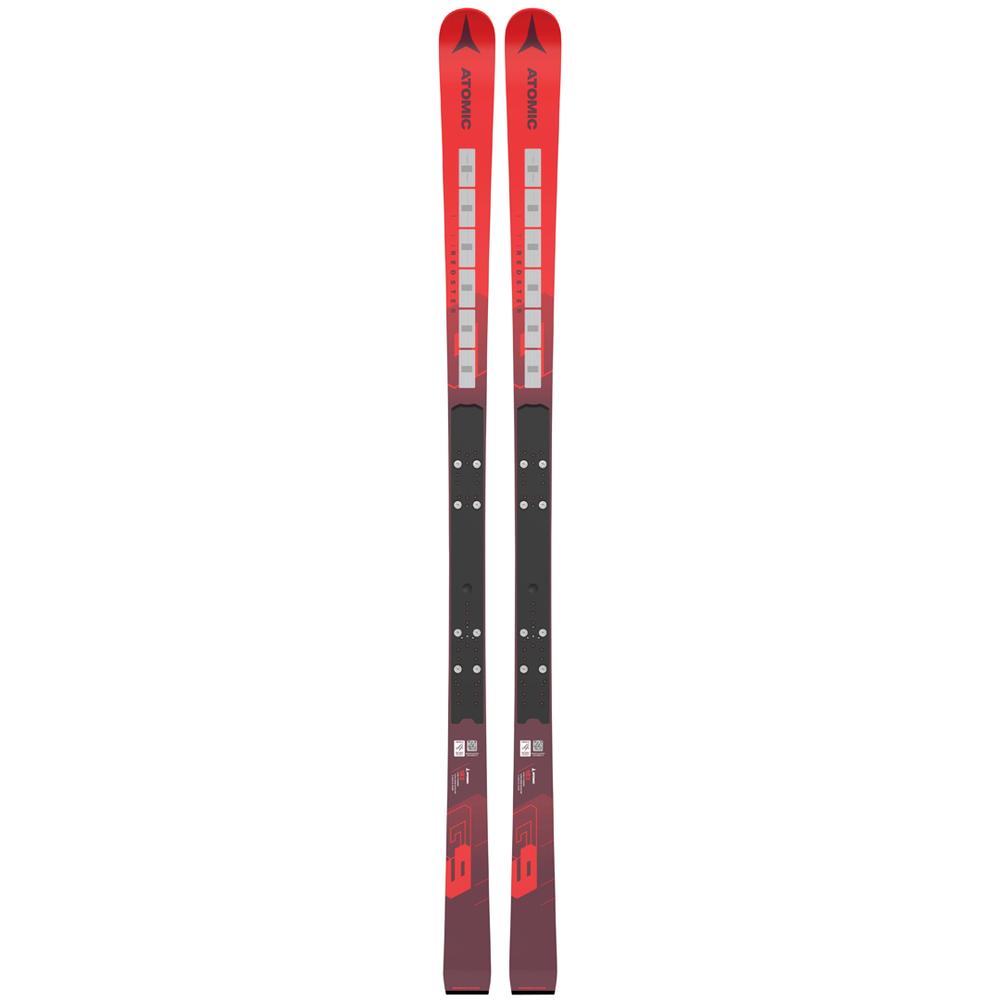 Atomic Redster G9 FIS Revoshock W 183 Women's Race Skis