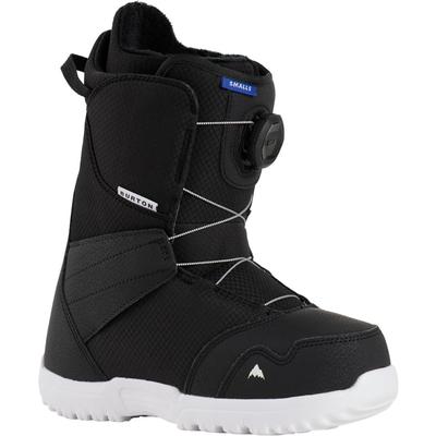 Burton Youth Smalls BOA Snowboard Boots 2026