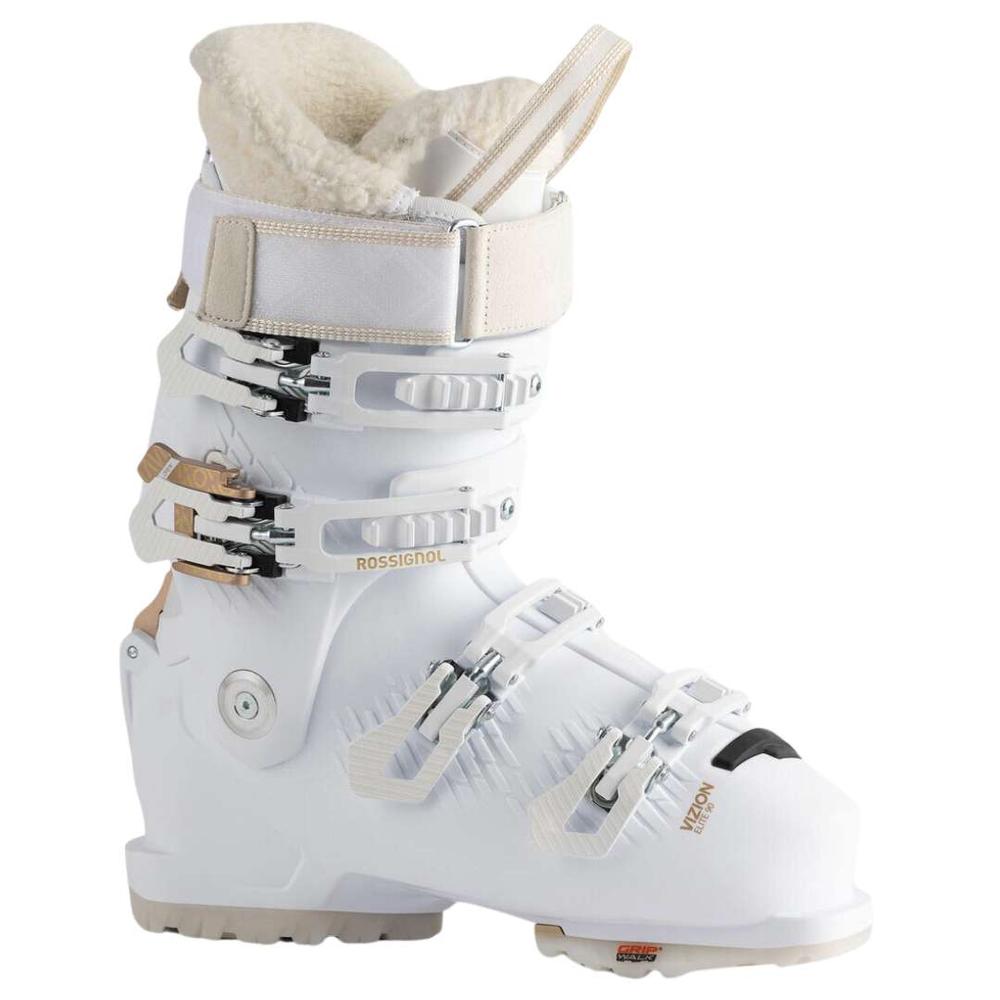 Rossignol Women's Vizion Elite 90 GW Ski Boots 2026