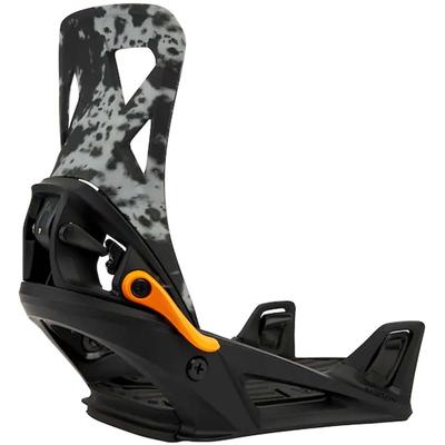 Burton Men's Step On Re:Flex Snowboard Bindings 2026