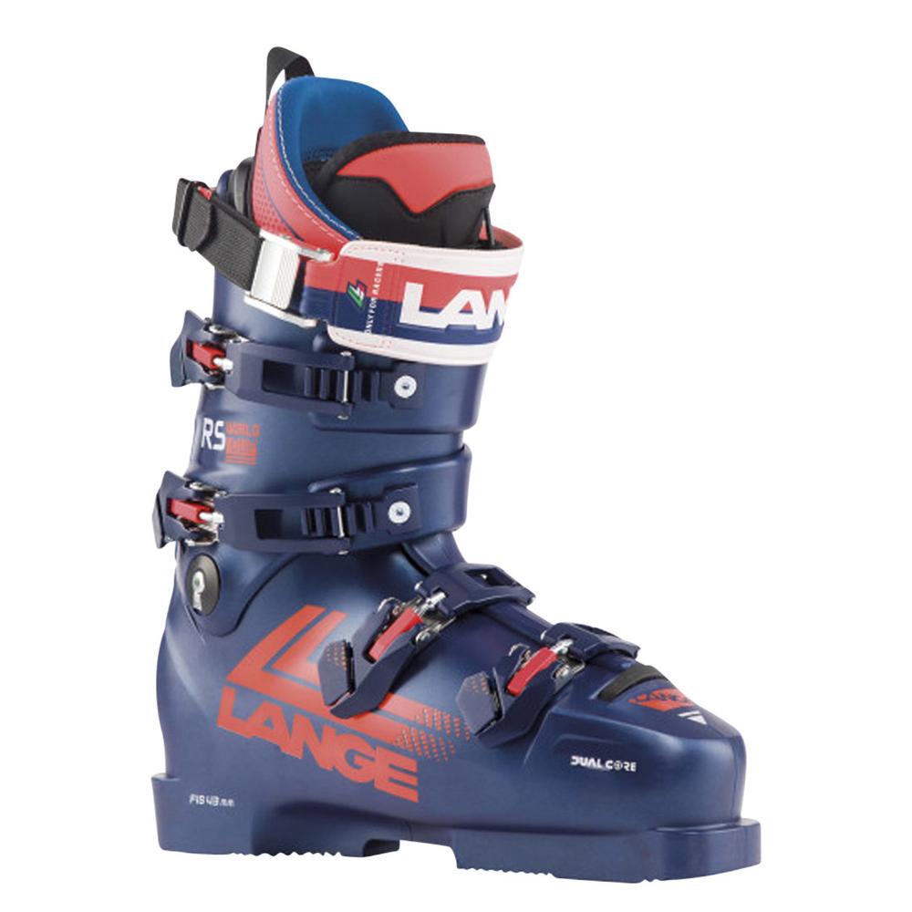 Lange - Unisex World Cup RS ZJ+ Boots