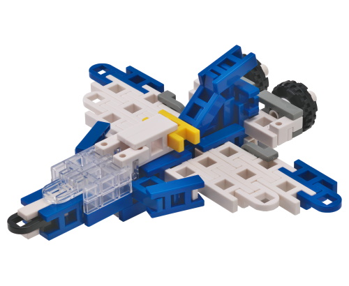 ミニコレクション スカイジェット | リブロック公式ホームページ