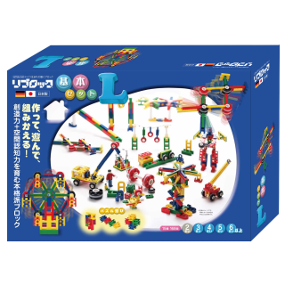 商品情報 | たのしいリブロック