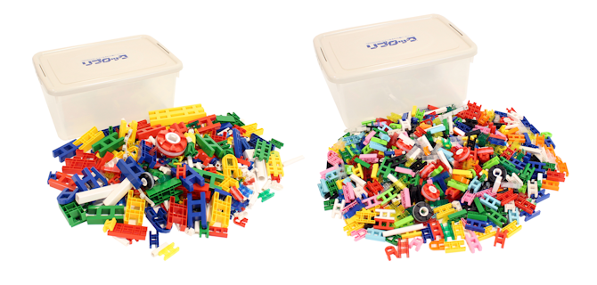 商品情報 | たのしいリブロック