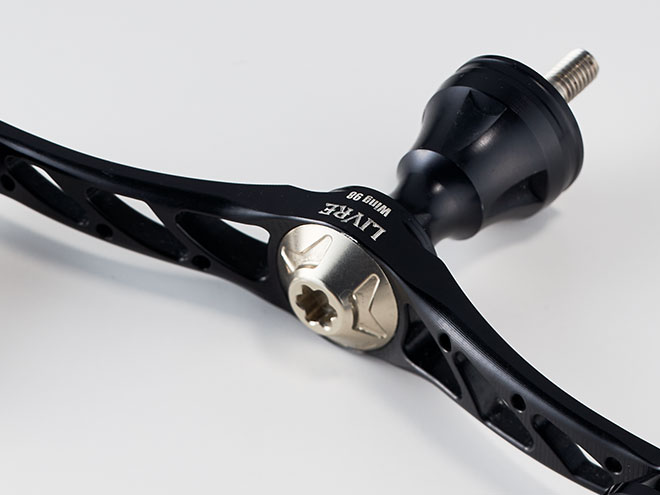 BLACKLION Cachalot f 98 | BLACKLION(ブラックライオン)公式サイト