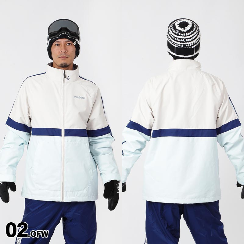 クリアランスセール] [2月9日14時までクーポン対象] VOLCOM/ボルコム