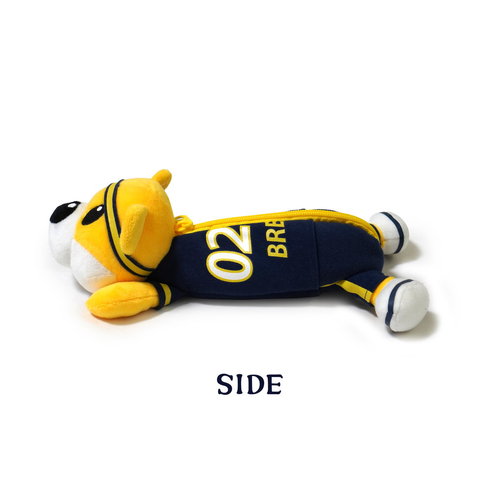 寝そべりブレッキー(ペンポーチ)｜宇都宮ブレックス｜B.LEAGUE（B