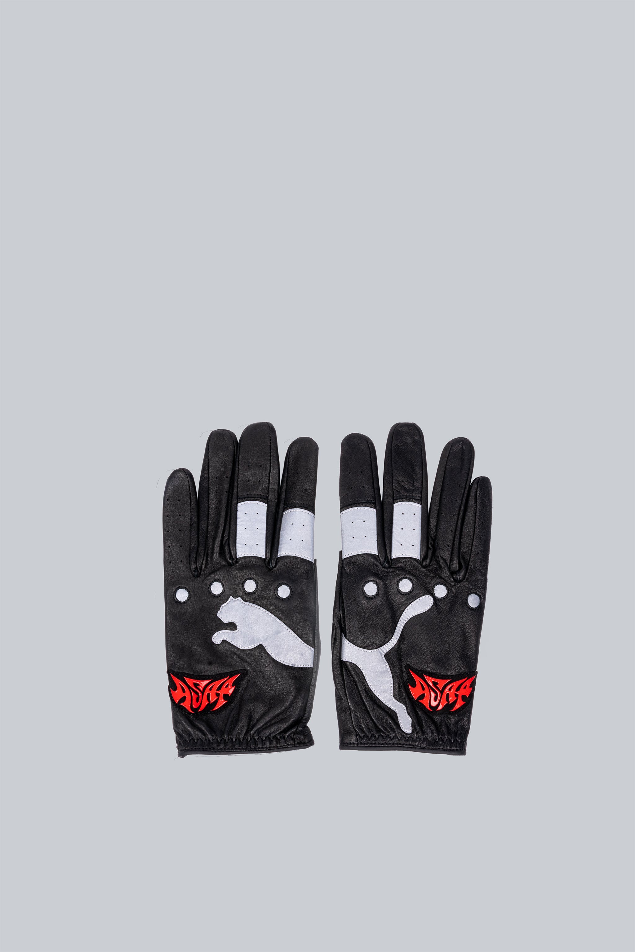 PUMA A$AP ROCKY DRIVING GLOVES – BLENDS