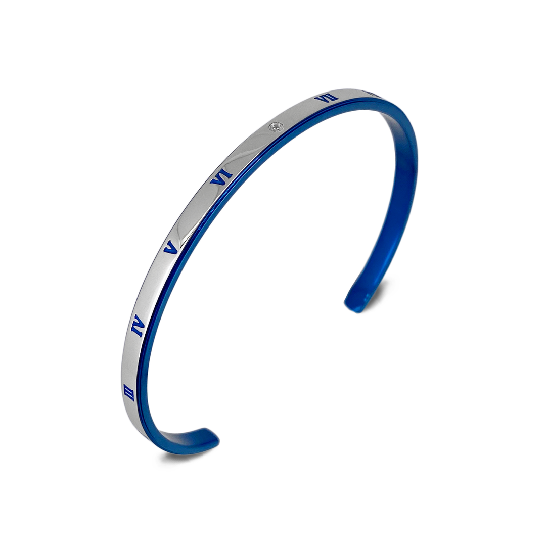 BLESS STEEL-ALL-ブレスレット