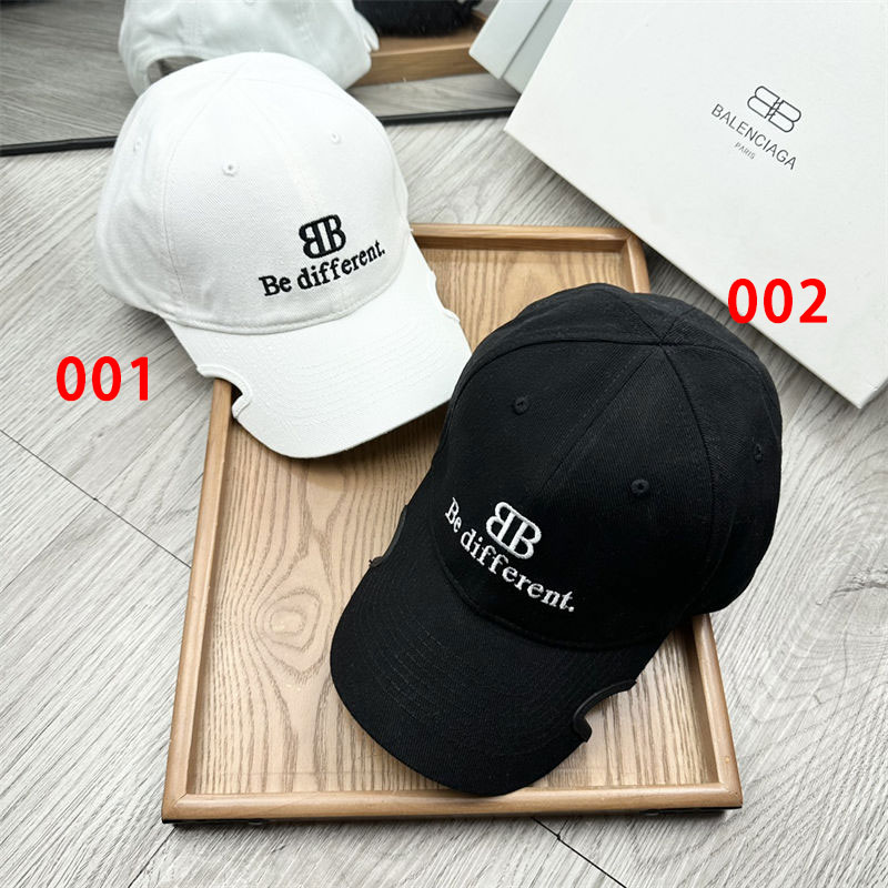 バレンシアガ キャップ メンズ レディース Balenciaga 帽子 流行り