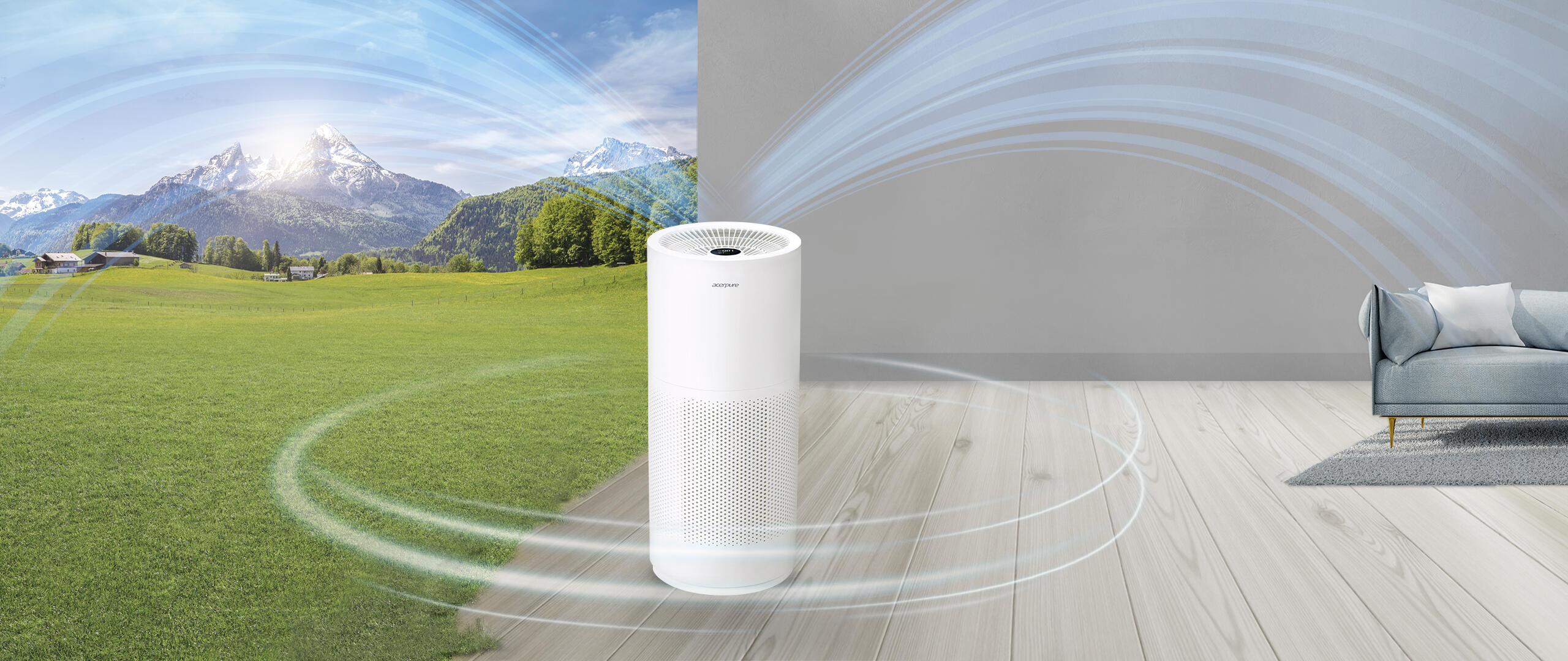 Business DN'A｜製品情報｜AP551-50W