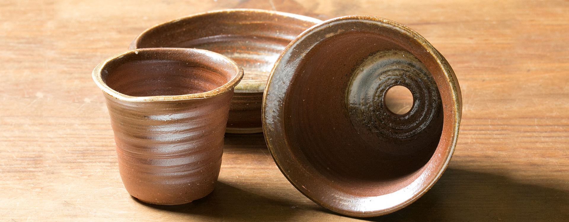 備前焼窯元備前一｜備前焼で有名な岡山県にある窯元・展示・販売