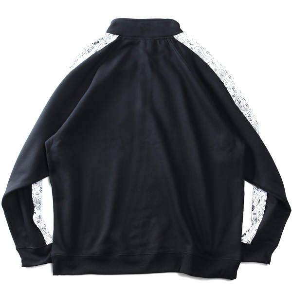 RUFFLOG✖️TNRCN リバーシブルピステ セットアップ Lサイズ RUFFLOG