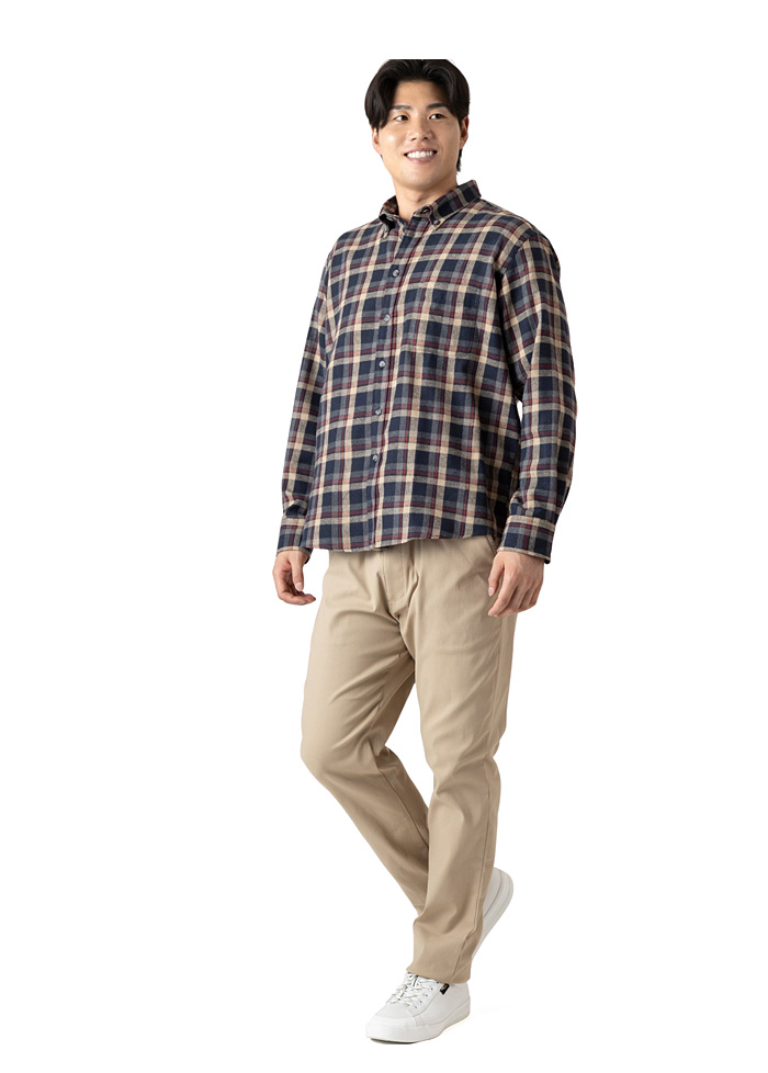 大きいサイズと大きい服のメンズ通販【ビッグエムワン】【fd1029