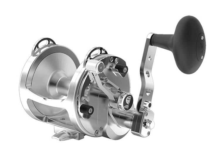 リール トローリングリール・両軸リール・スピニングリール【ビッグ