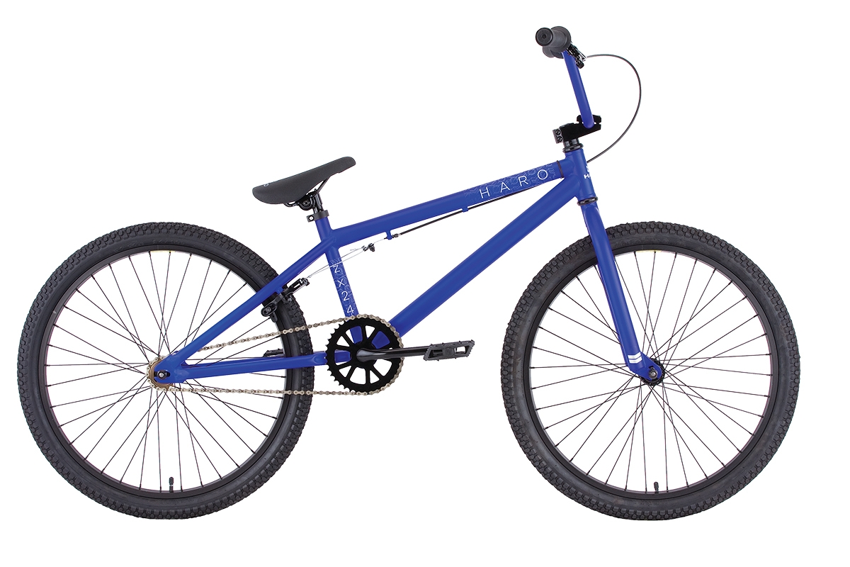 Haro Bikes - Kids - ZX24 2013