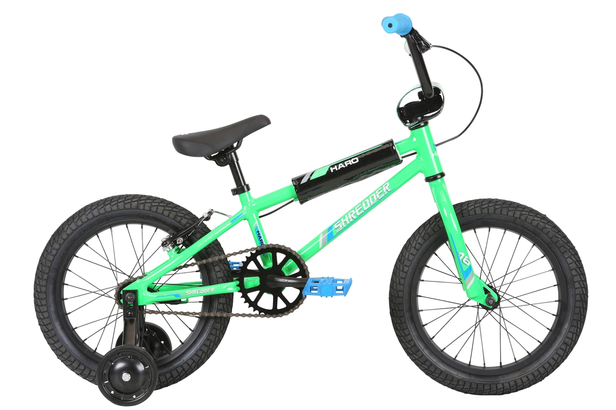 Haro Bikes - Kids - Shredder 16 2020