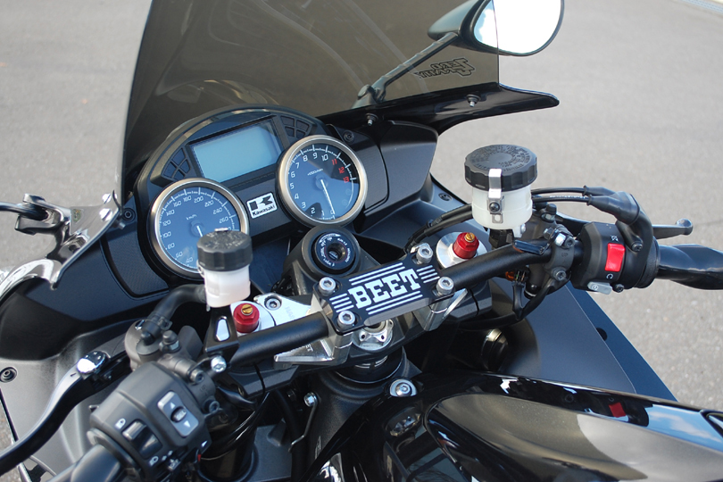 ZX-14 | KAWASAKI | Bike-man R