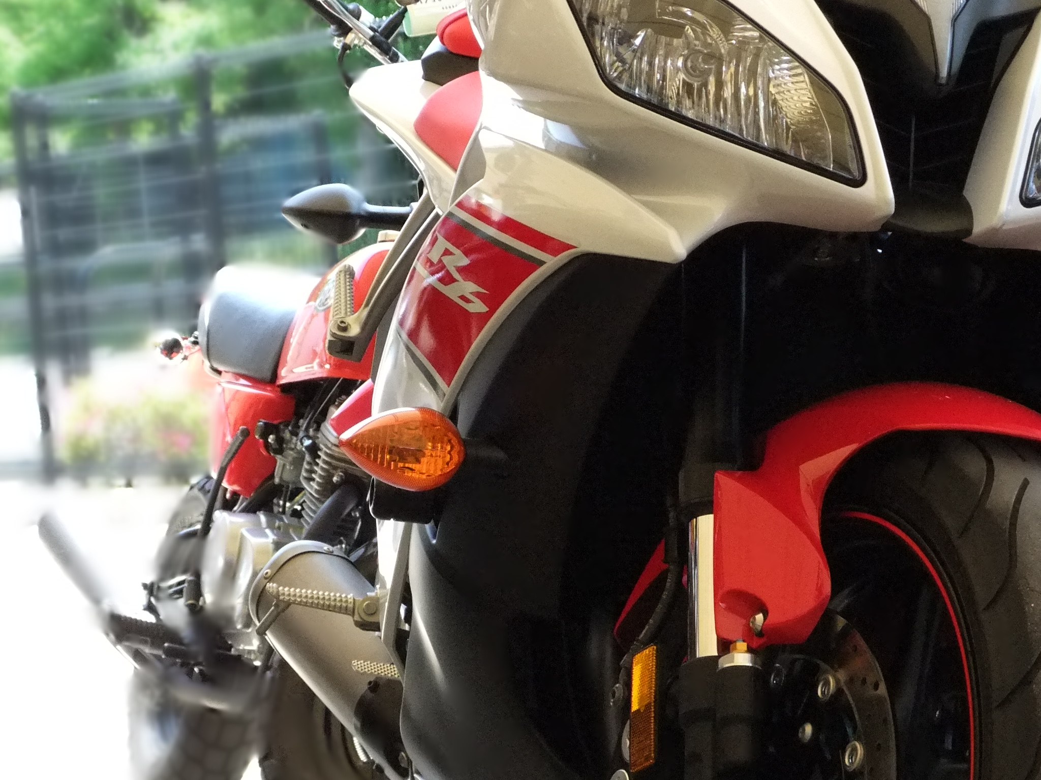 つくばみらい市のバイク買取｜原付バイク・不動車も無料出張で高価買取