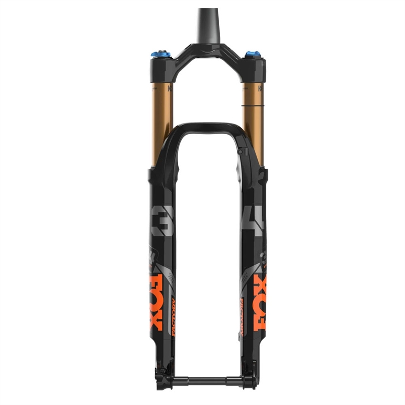 Fox 34 Float SC Factory FIT4 3Pos-Adj 120mm 29