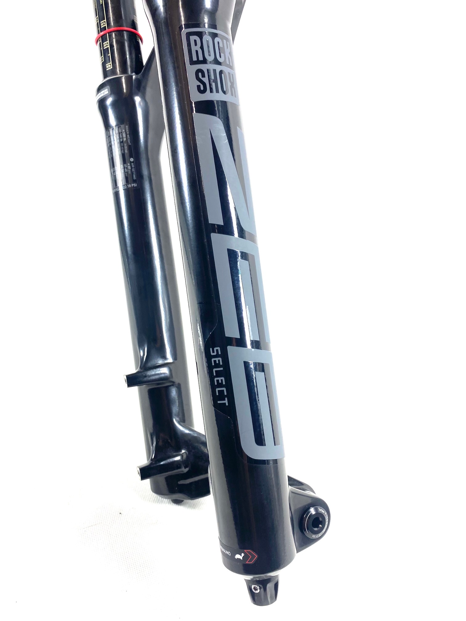 Amortyzator Rock Shox ZEB Select Charger RC DebonAir 170mm 29”