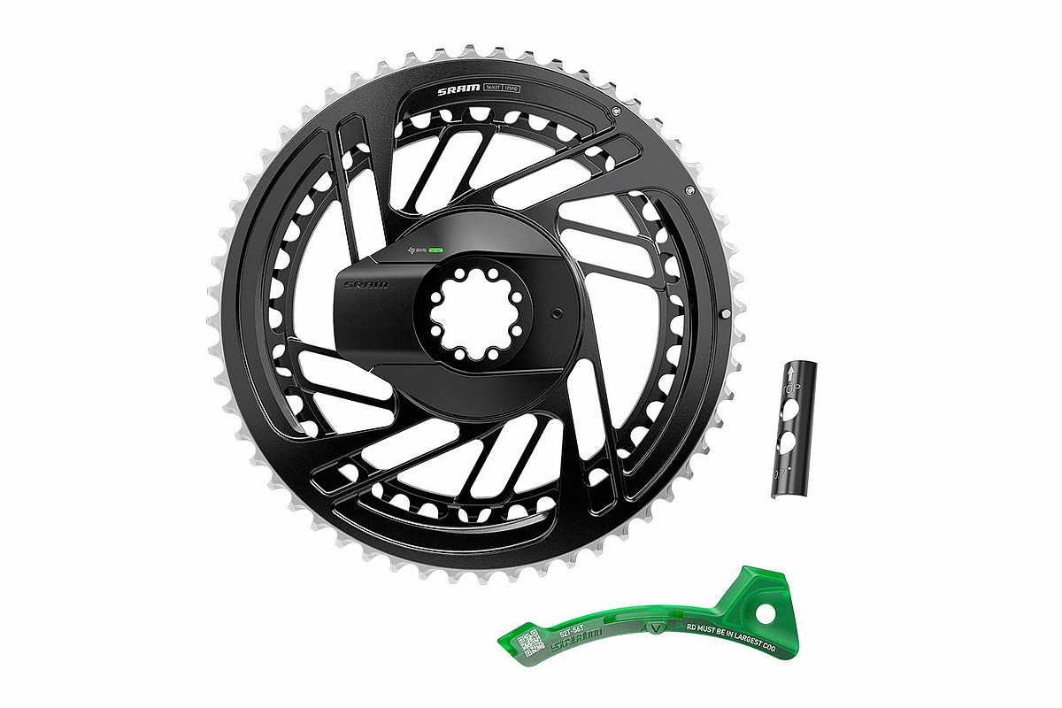 SRAM Red AXS E1 Power Meter Kit [00.3018.387.002]