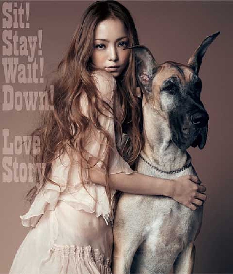 安室奈美恵×WOWOW 2つのスペシャル映像を公開 | Daily News